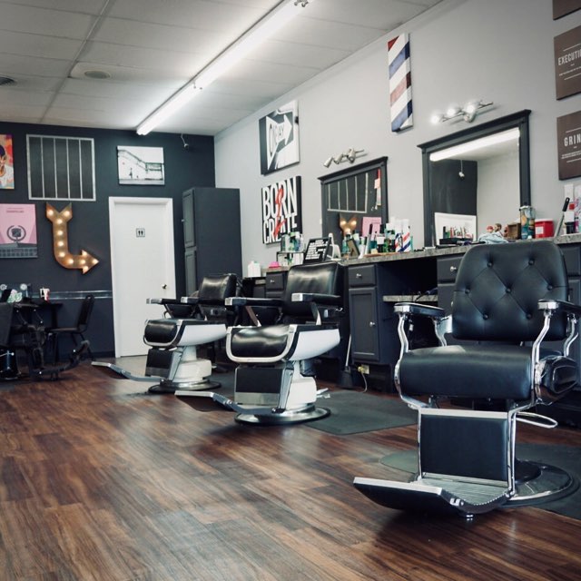 Hillview Barber And Styling - Louisville, KY